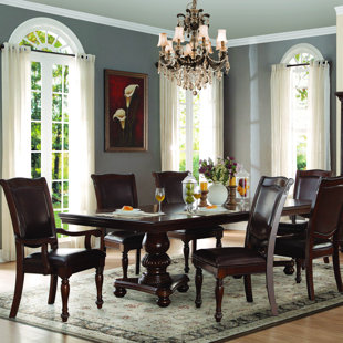 Mathis brothers dining online tables